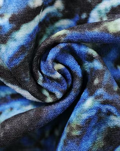 (預訂) Yoga Towel