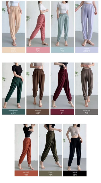 (預訂) Mantha Ray Long Pants