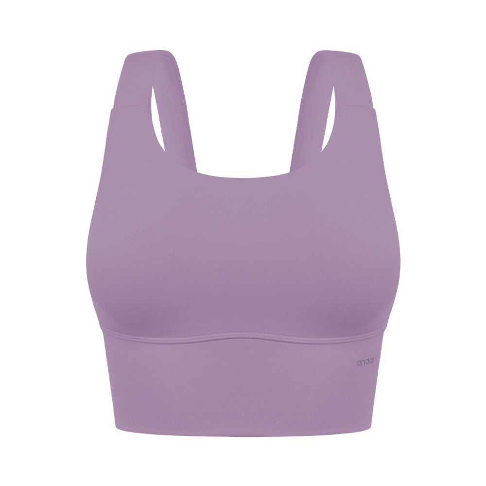(預訂) Andar All Day Crop Top
