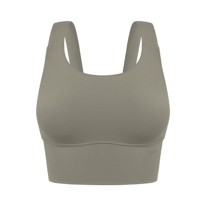 (預訂) Andar All Day Crop Top