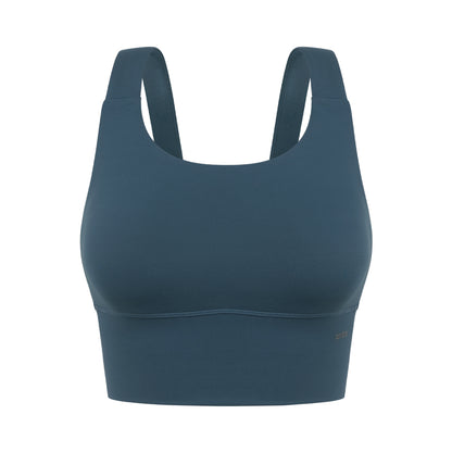 (預訂) Andar All Day Crop Top