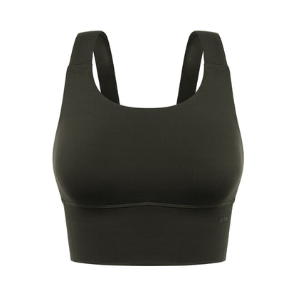 (預訂) Andar All Day Crop Top