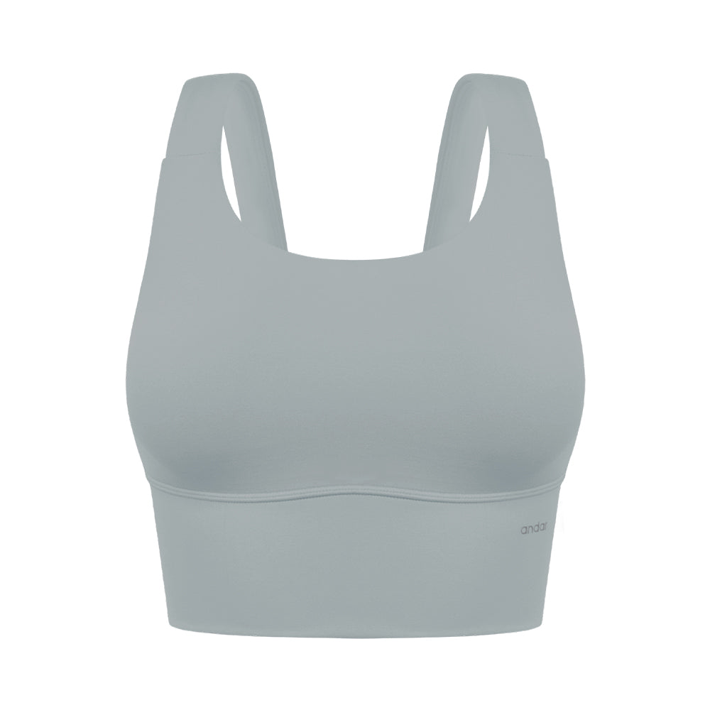 (預訂) Andar All Day Crop Top