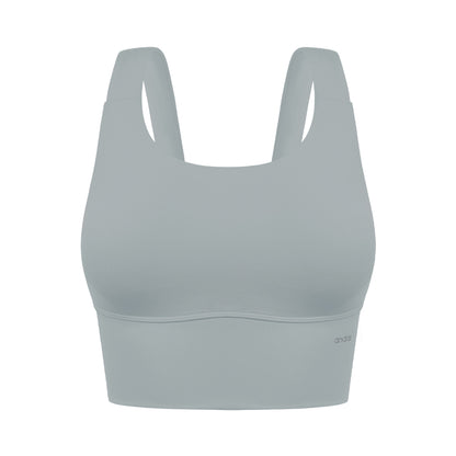 (預訂) Andar All Day Crop Top