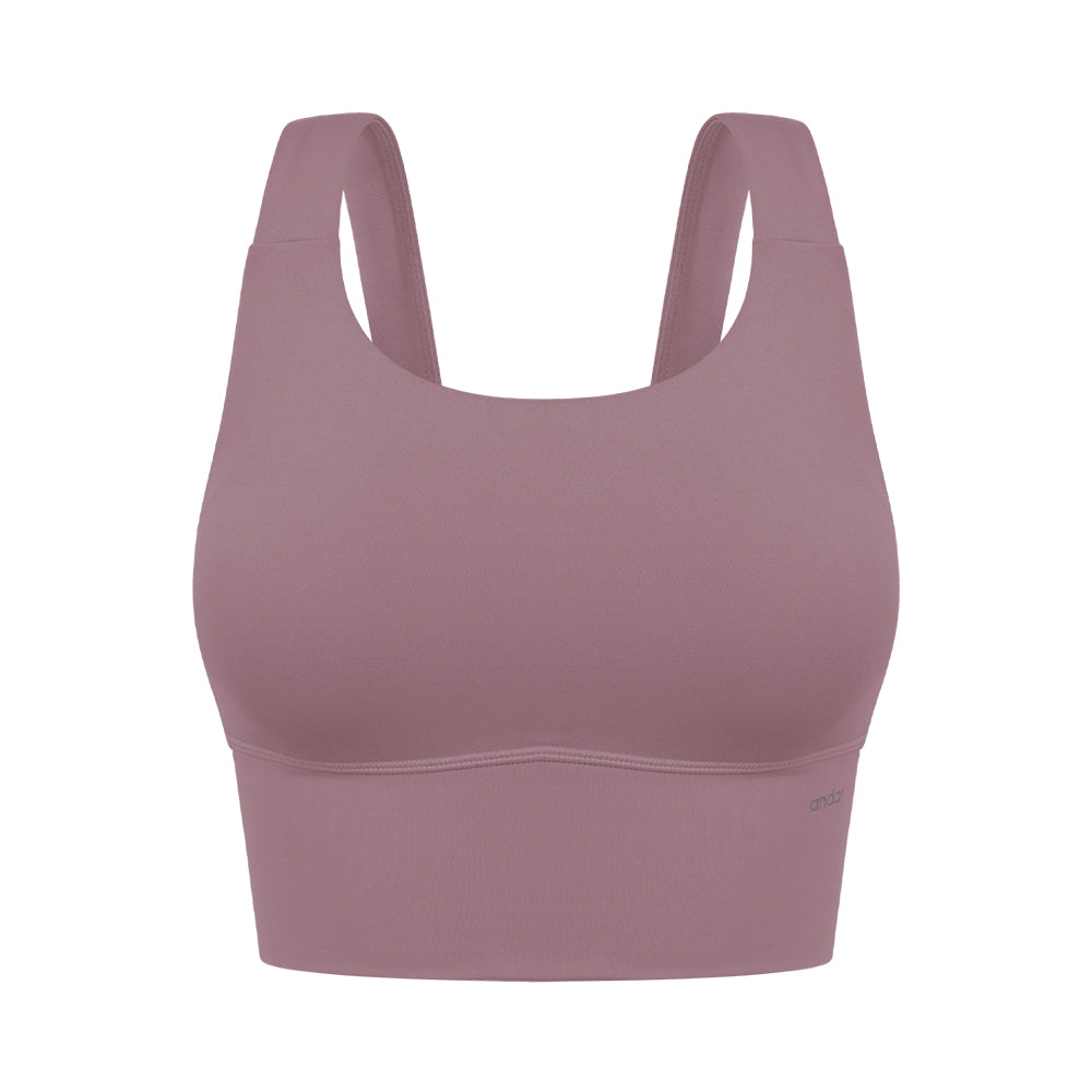 (預訂) Andar All Day Crop Top