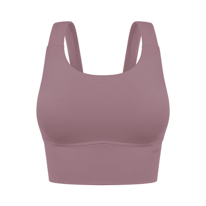 (預訂) Andar All Day Crop Top