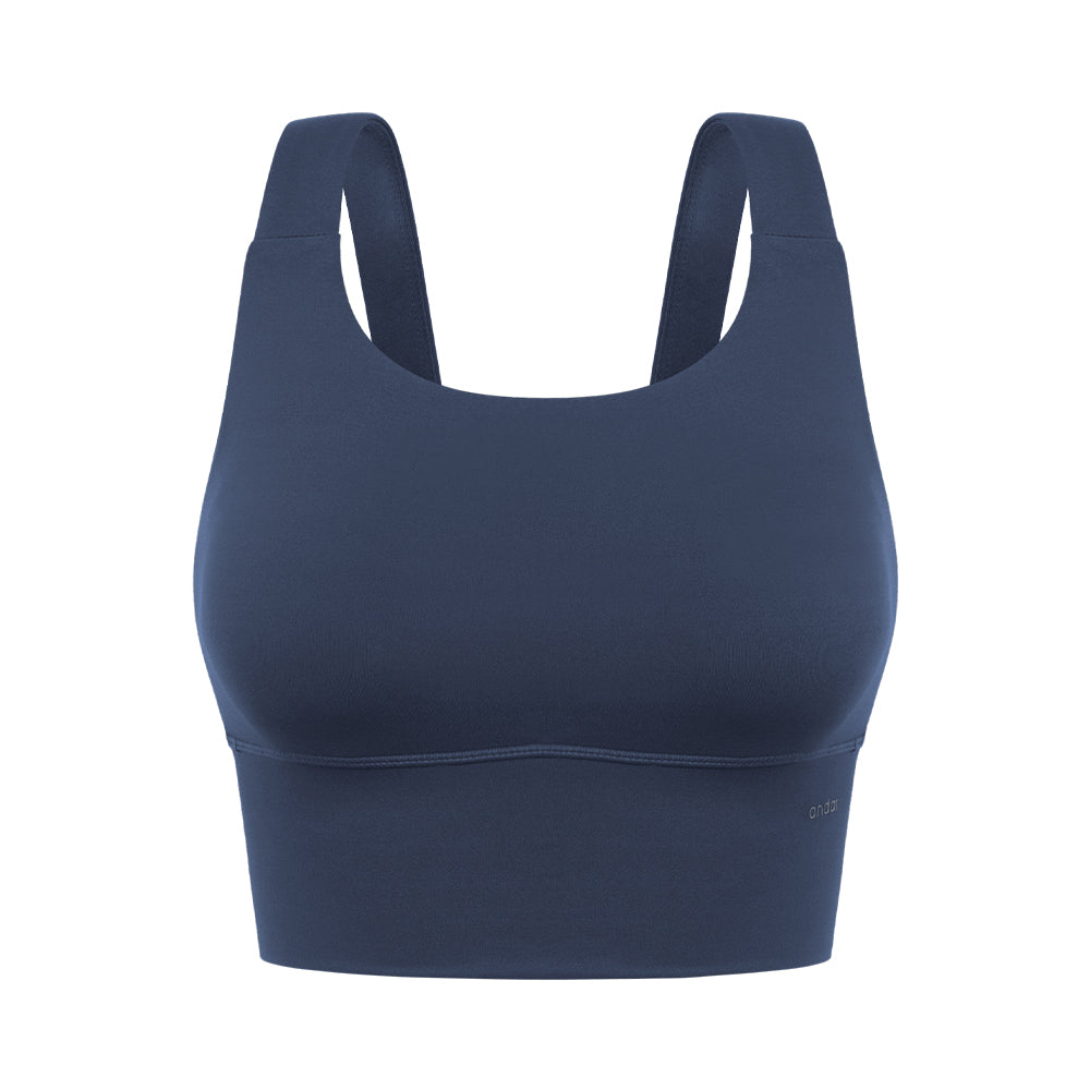 (預訂) Andar All Day Crop Top