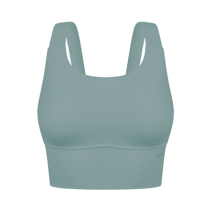 (預訂) Andar All Day Crop Top