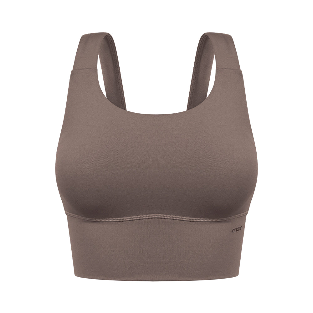 (預訂) Andar All Day Crop Top