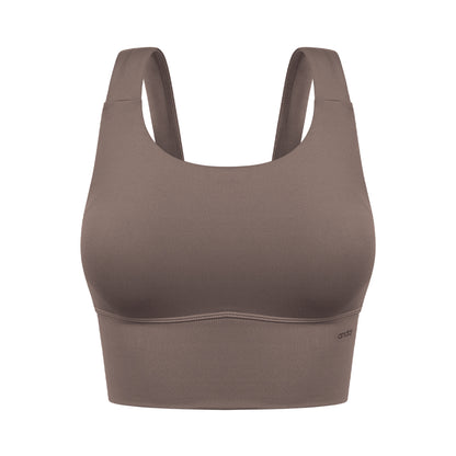 (預訂) Andar All Day Crop Top