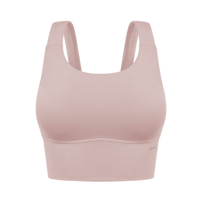 (預訂) Andar All Day Crop Top