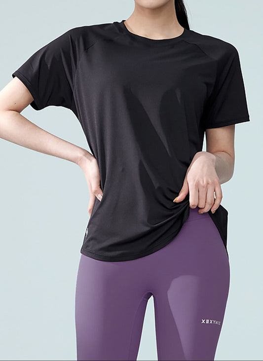 (現貨) Xexymix Ice Feather Comfort 短袖運動衫