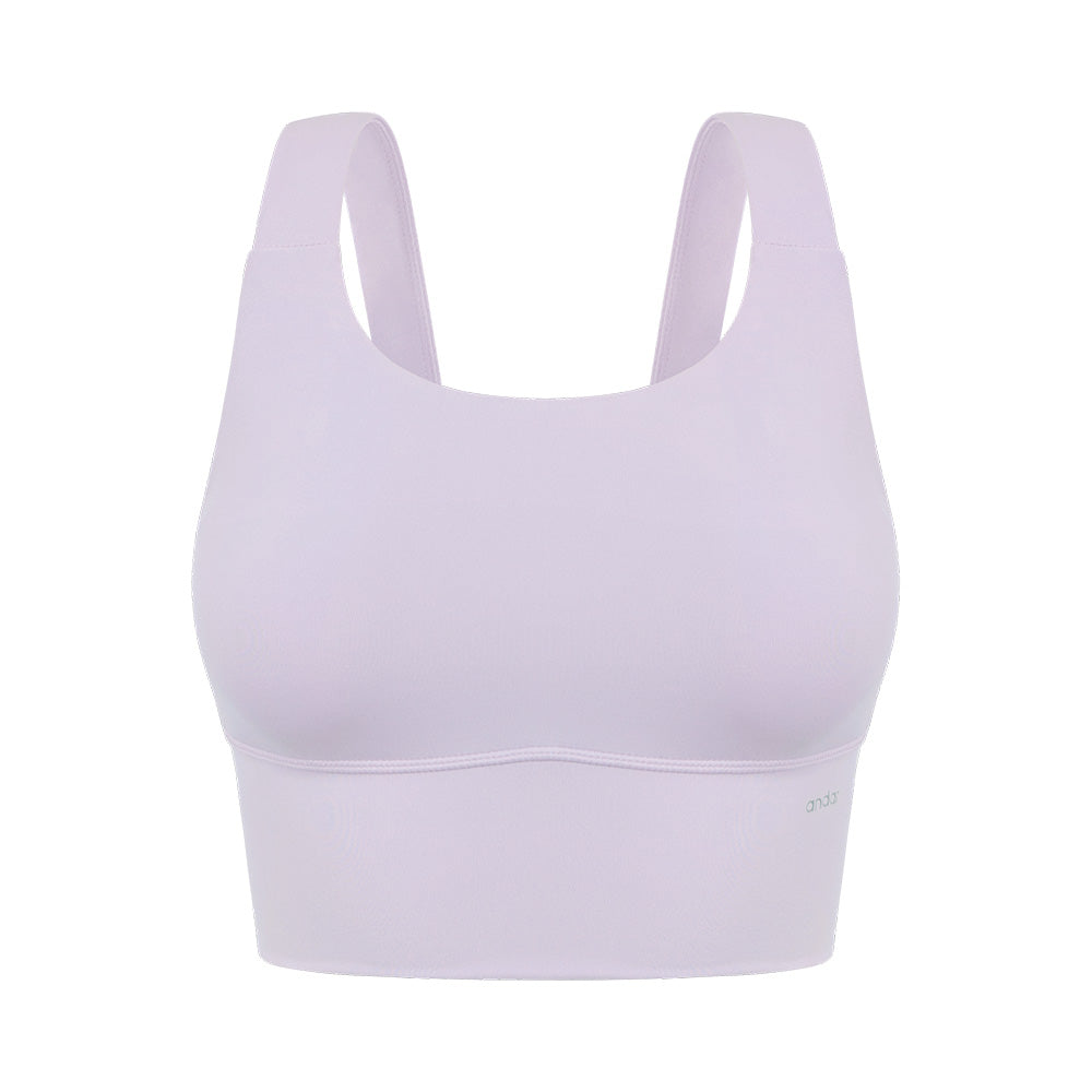 (預訂) Andar All Day Crop Top