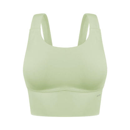 (預訂) Andar All Day Crop Top