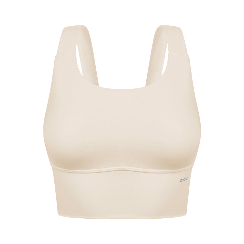 (預訂) Andar All Day Crop Top
