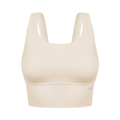 (預訂) Andar All Day Crop Top