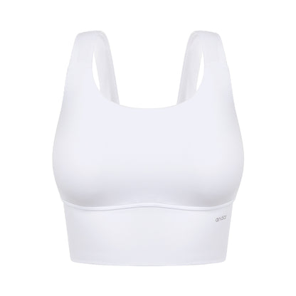(預訂) Andar All Day Crop Top