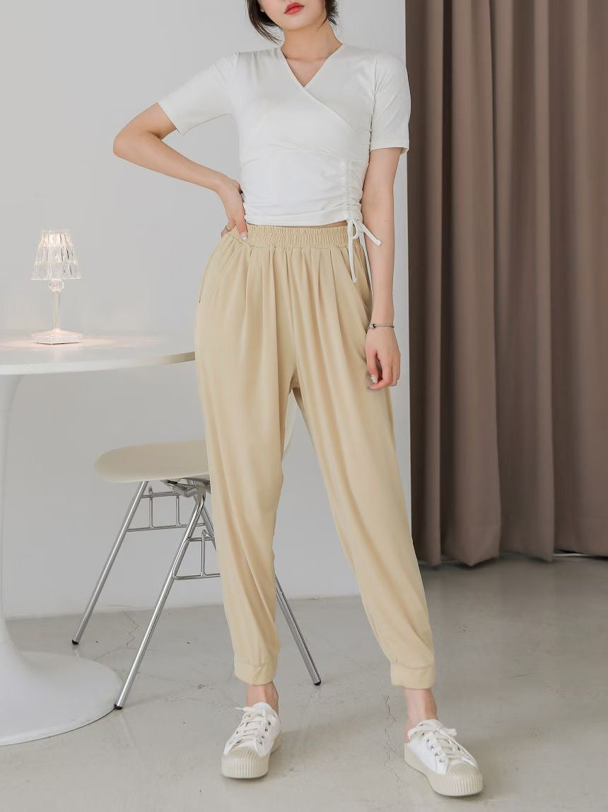 (預訂) Mantha Ray Long Pants