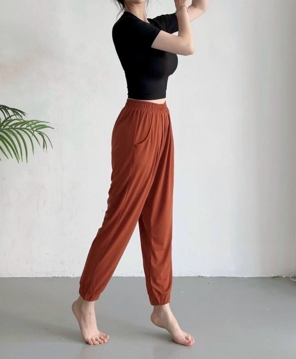 (預訂) Mantha Ray Long Pants