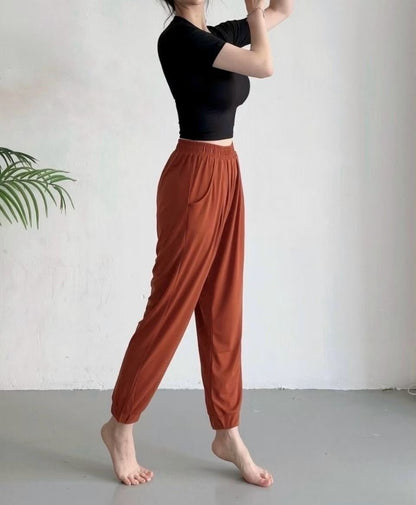 (預訂) Mantha Ray Long Pants