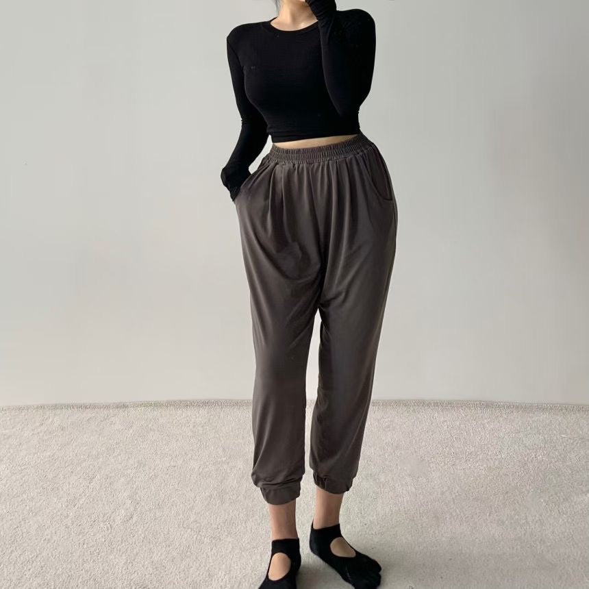 (預訂) Mantha Ray Long Pants