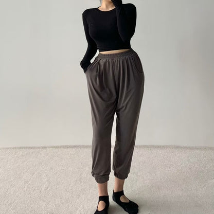 (預訂) Mantha Ray Long Pants