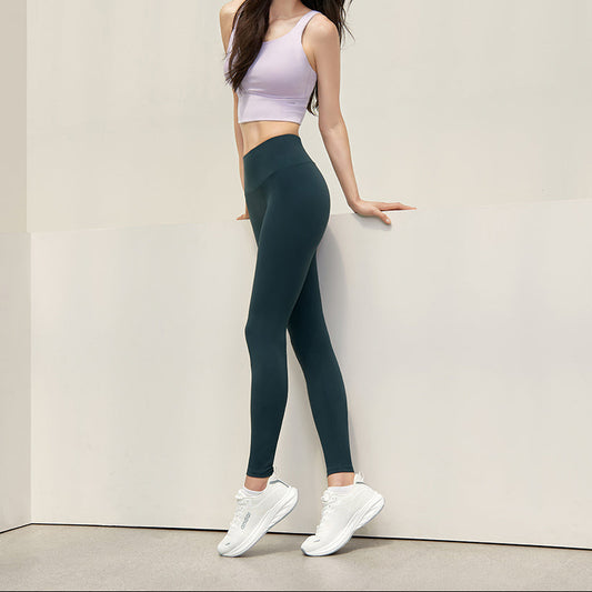 (預訂) Andar All Day Crop Top