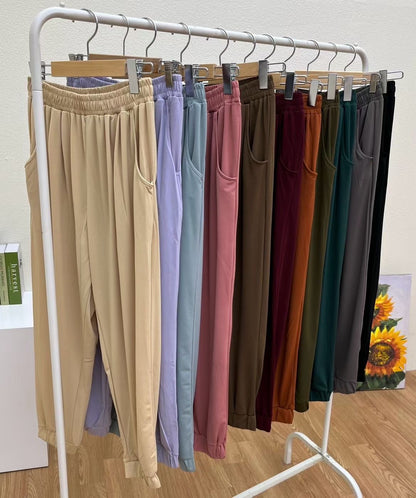 (預訂) Mantha Ray Long Pants