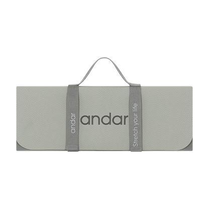 (現貨) 韓國直送 Andar Foldable Yoga Mat (6mm)