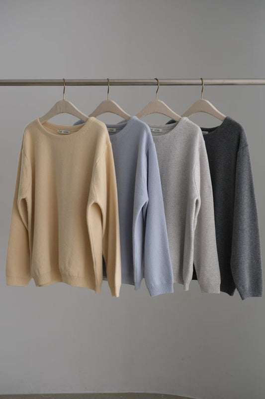 (預訂)東大門直送Flat White上衣