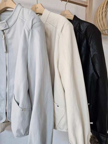 (預訂)東大門直送G.O.D. Jacket