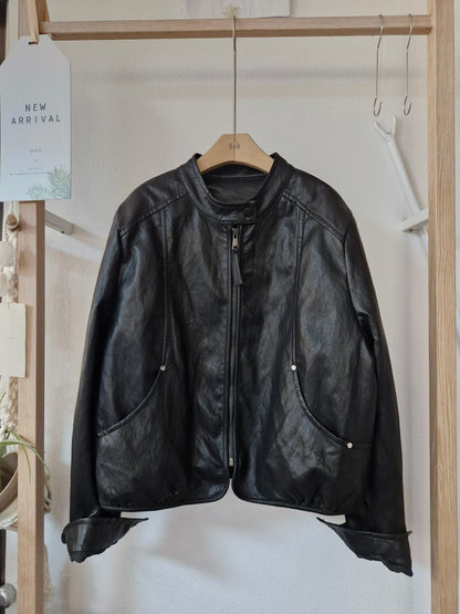 (預訂)東大門直送G.O.D. Jacket