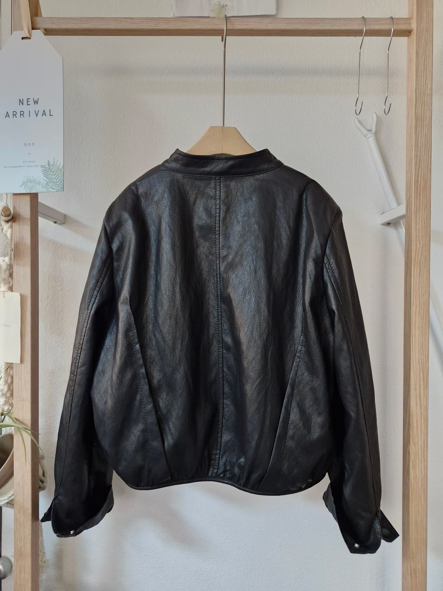 (預訂)東大門直送G.O.D. Jacket