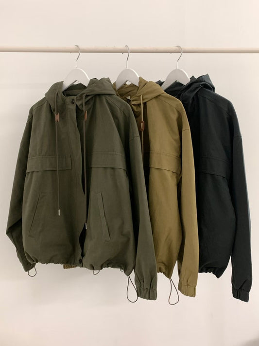 (預訂)東大門直送Gamgak Jacket