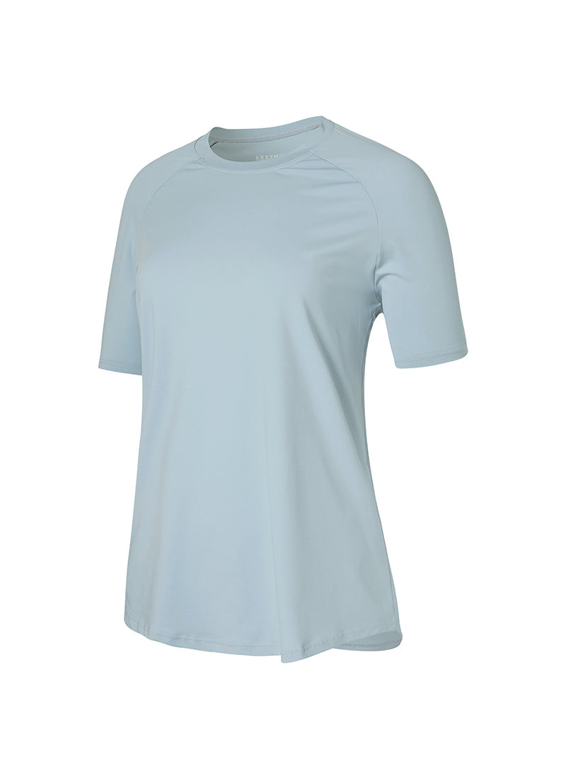 (預訂) Xexymix Ice Feather Comfort 短袖運動衫