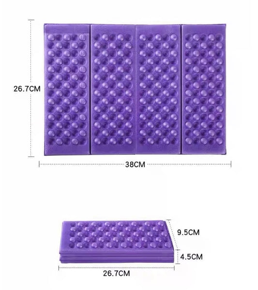 膝蓋墊 (瑜伽 / 普拉提用)