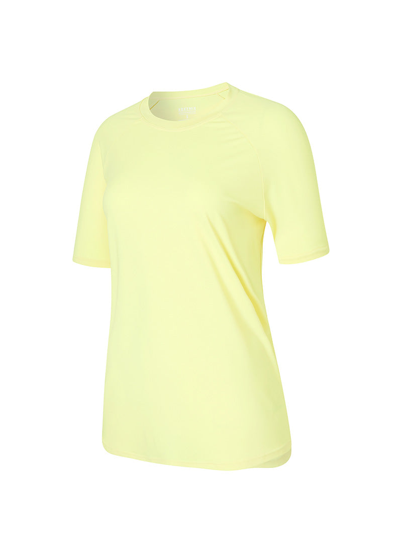 (預訂) Xexymix Ice Feather Comfort 短袖運動衫