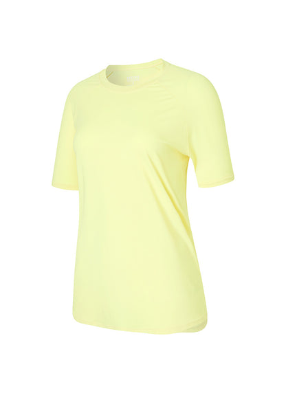 (預訂) Xexymix Ice Feather Comfort 短袖運動衫
