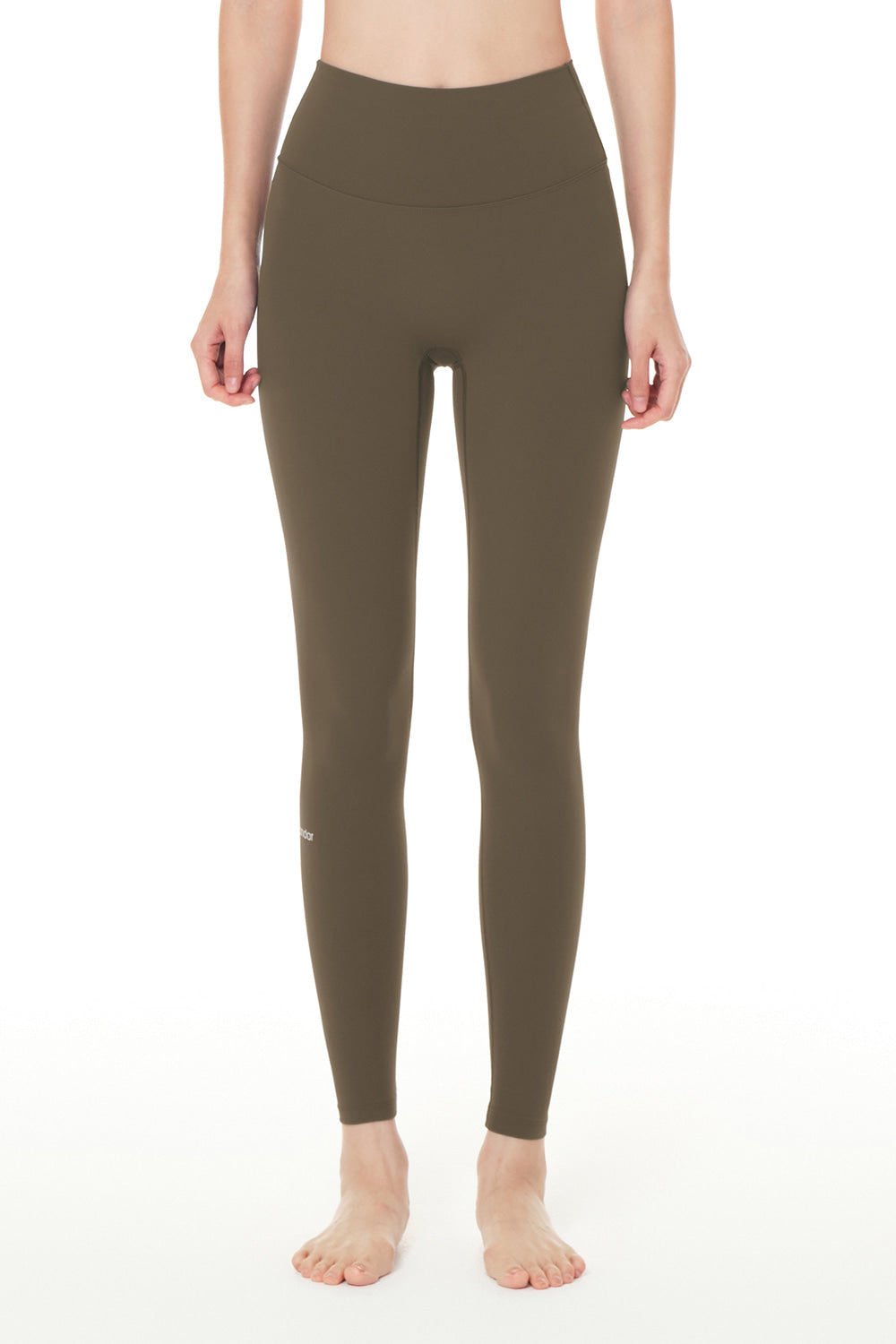 (預訂) Andar Air Cooling Signature Leggings