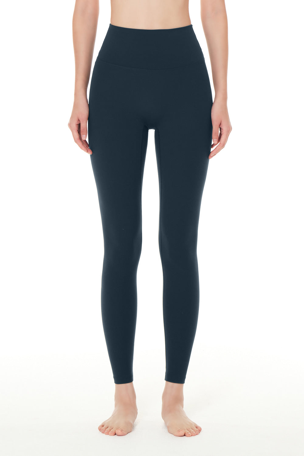 (預訂) Andar Air Cooling Signature Leggings