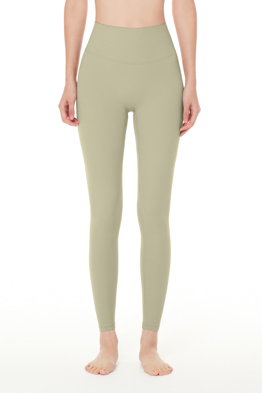 (預訂) Andar Air Cooling Signature Leggings