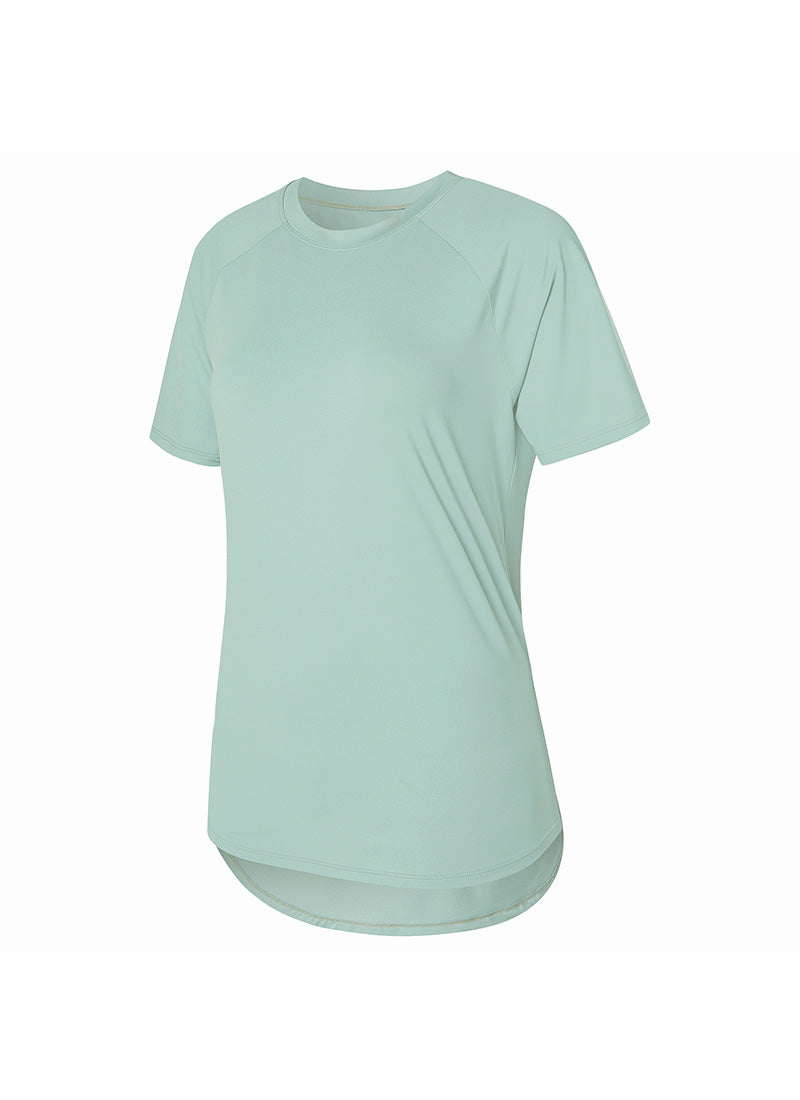 (預訂) Xexymix Ice Feather Comfort 短袖運動衫