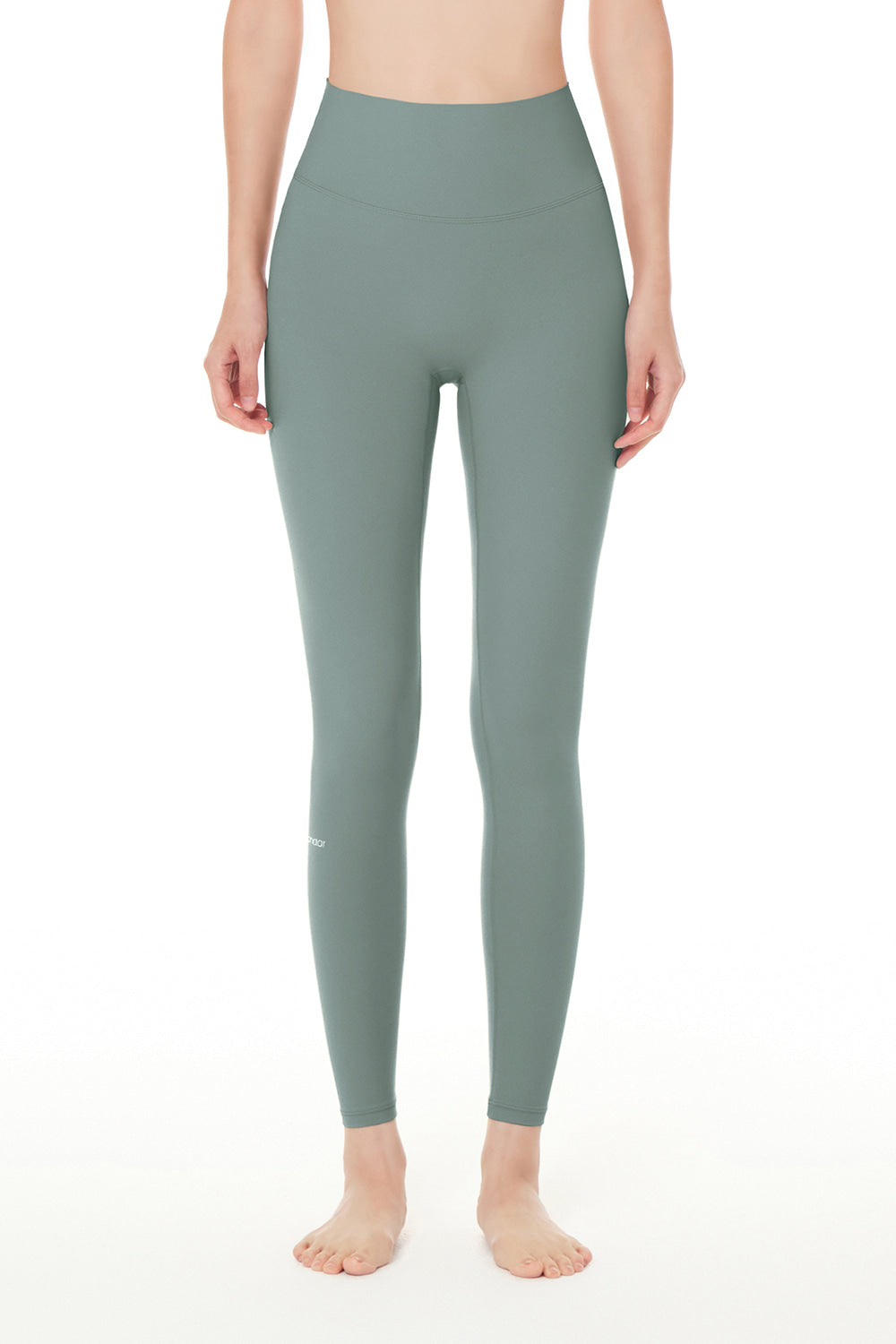 (預訂) Andar Air Cooling Signature Leggings