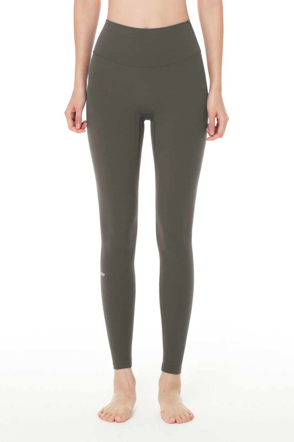 (預訂) Andar Air Cooling Signature Leggings