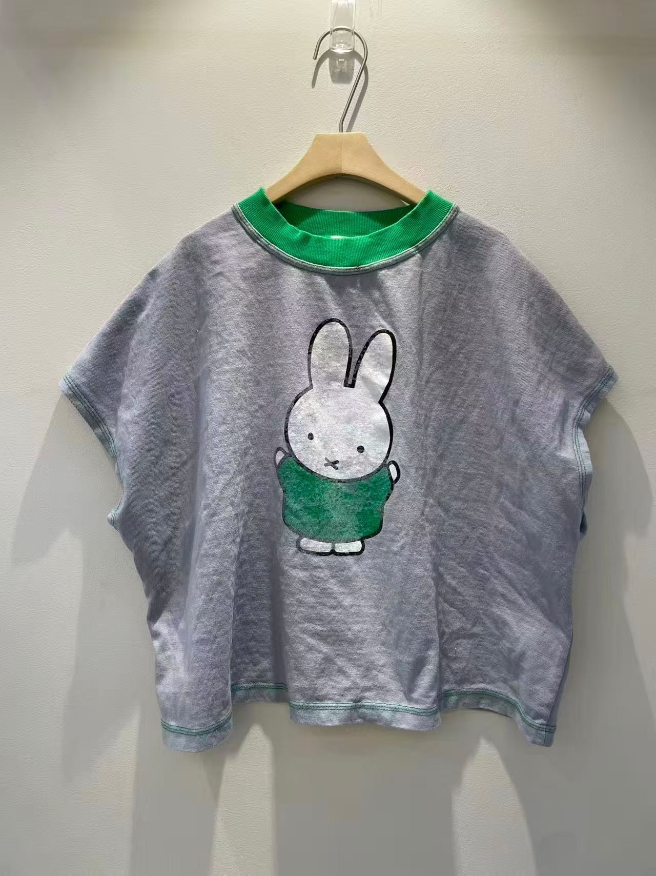 (預訂)東大門直送4N5短袖 Miffy Tee