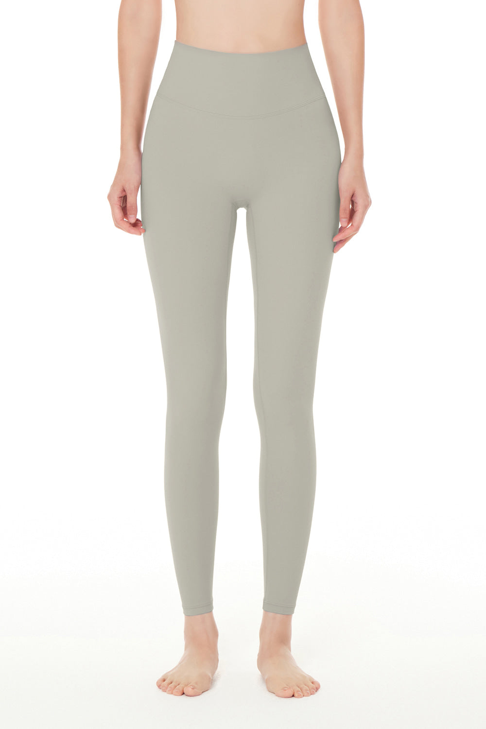 (預訂) Andar Air Cooling Signature Leggings