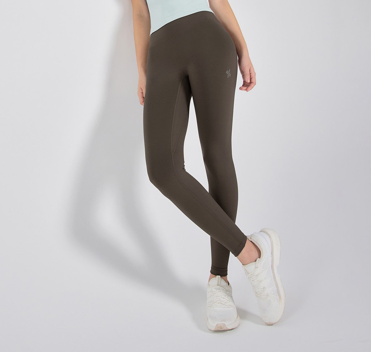 (預訂) Xexymix V-Up 3D Plus Leggings