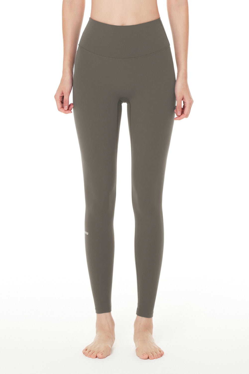 (預訂) Andar Air Cooling Signature Leggings