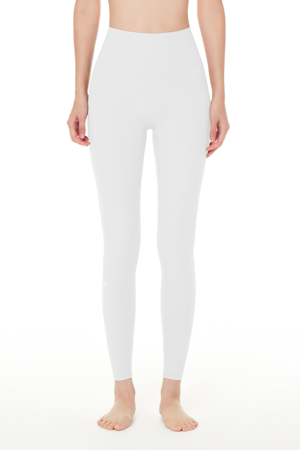 (預訂) Andar Air Cooling Signature Leggings
