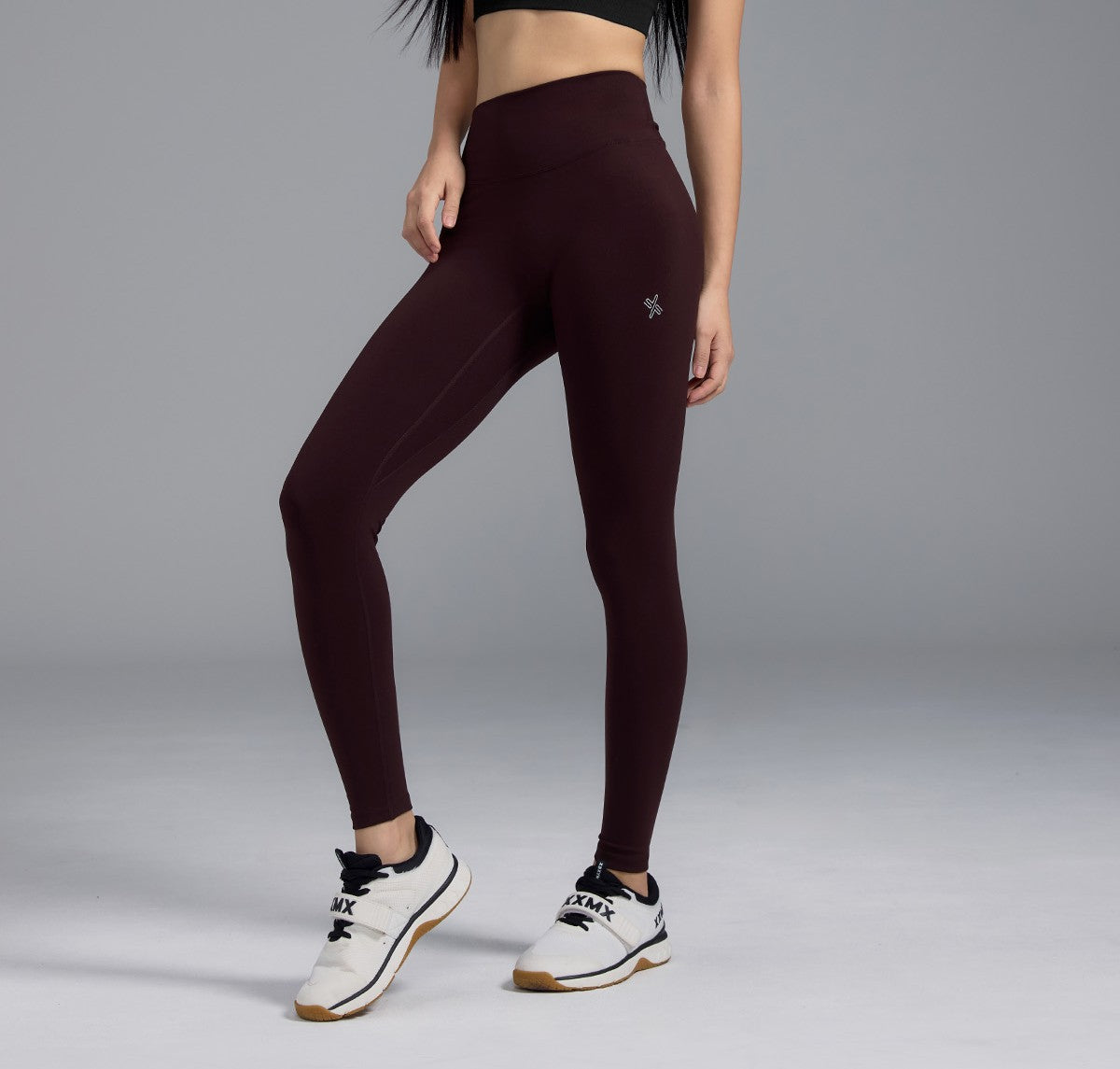 (預訂) Xexymix V-Up 3D Plus Leggings